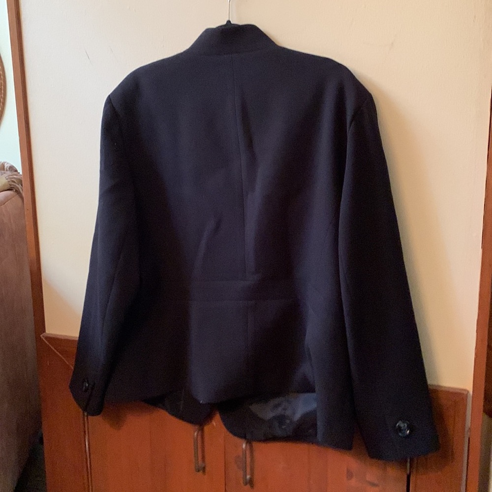 Black Talbots Jacket - image 2